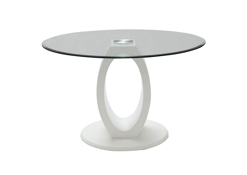 DN03175 Larry Round Dining Table