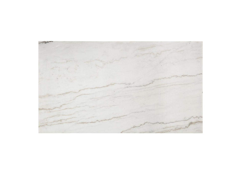 DN03195 Edwyn Dining Table with Marble Top