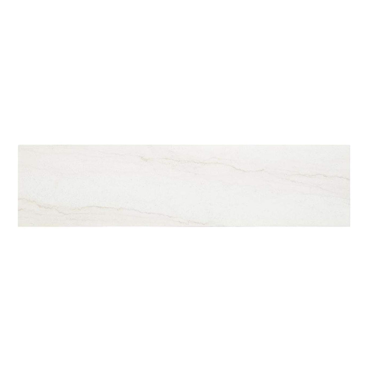 DN03199 Edwyn Server with Natural Marble Top and Fireplace