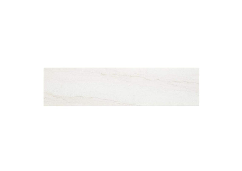 DN03199 Edwyn Server with Natural Marble Top and Fireplace