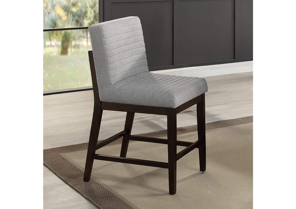 DN03256 Edwyn Counter Height Chair - Set of 2