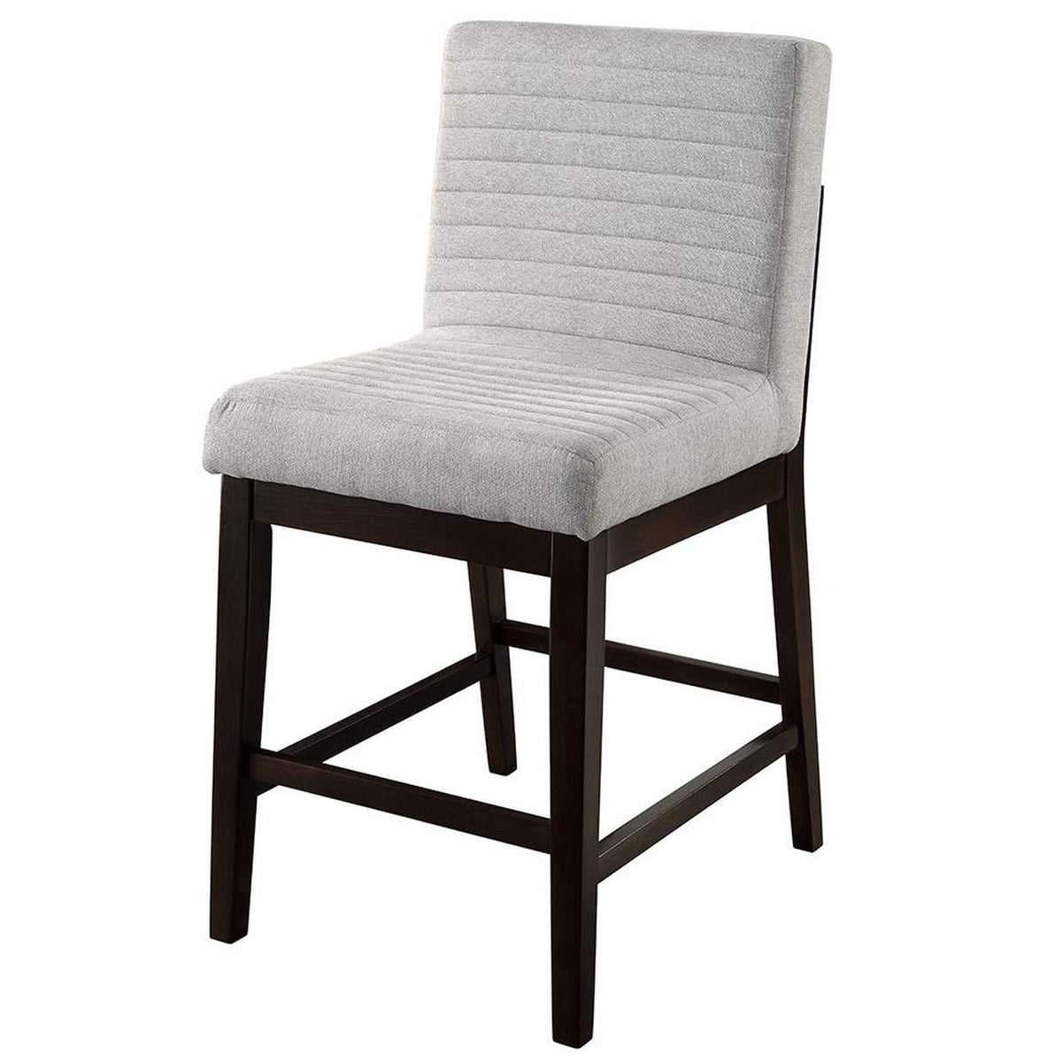 DN03256 Edwyn Counter Height Chair - Set of 2