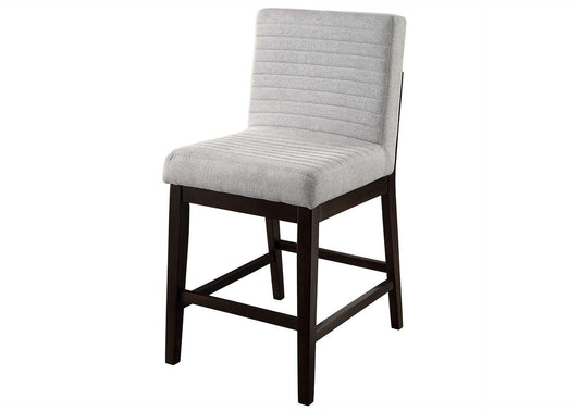 DN03256 Edwyn Counter Height Chair - Set of 2