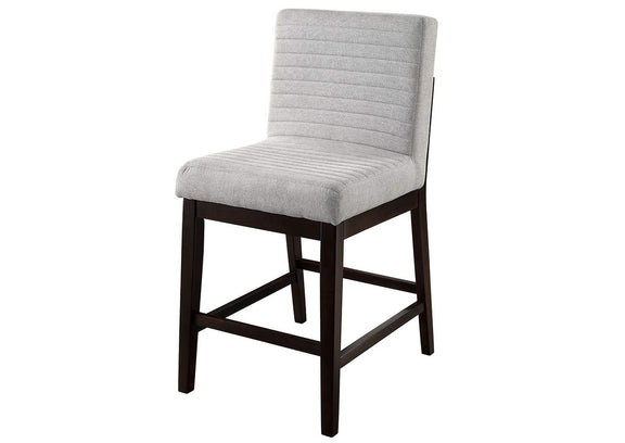 DN03256 Edwyn Counter Height Chair - Set of 2