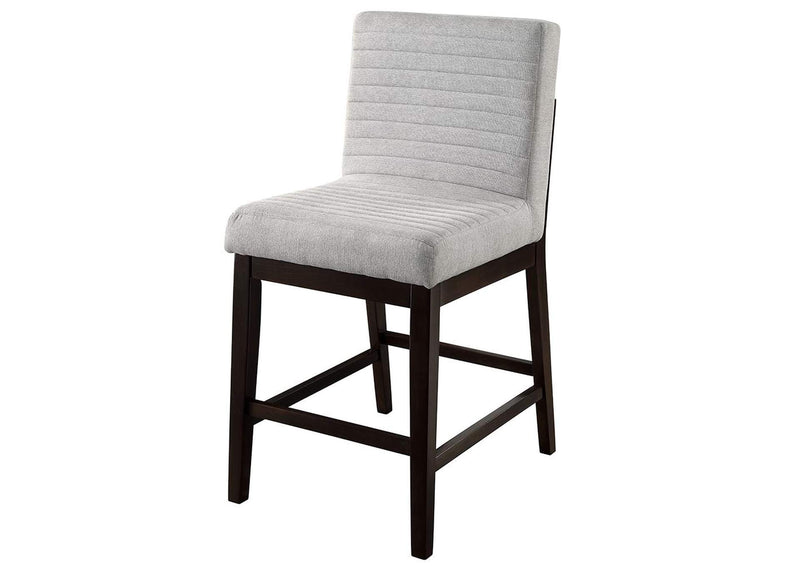 DN03256 Edwyn Counter Height Chair - Set of 2