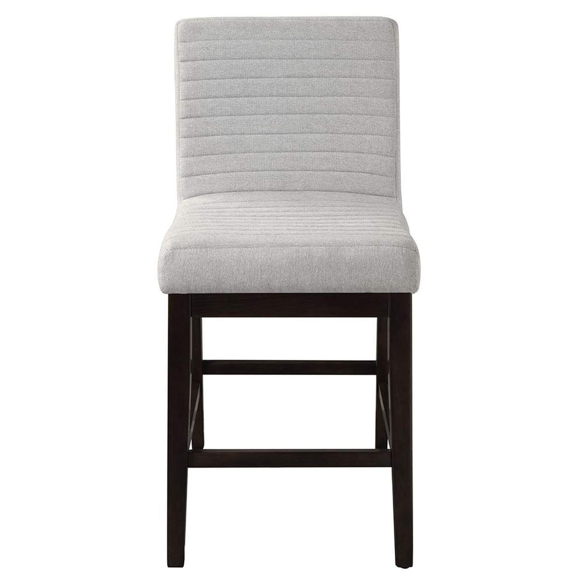 DN03256 Edwyn Counter Height Chair - Set of 2