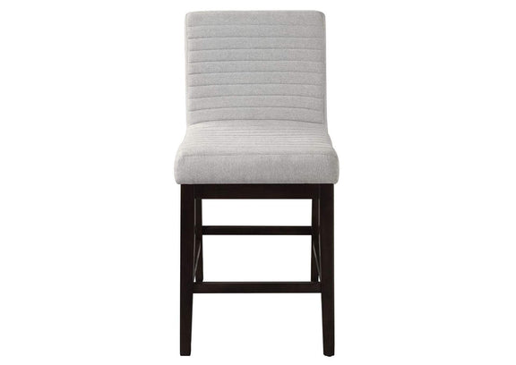 DN03256 Edwyn Counter Height Chair - Set of 2