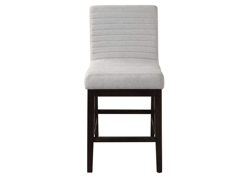 DN03256 Edwyn Counter Height Chair - Set of 2