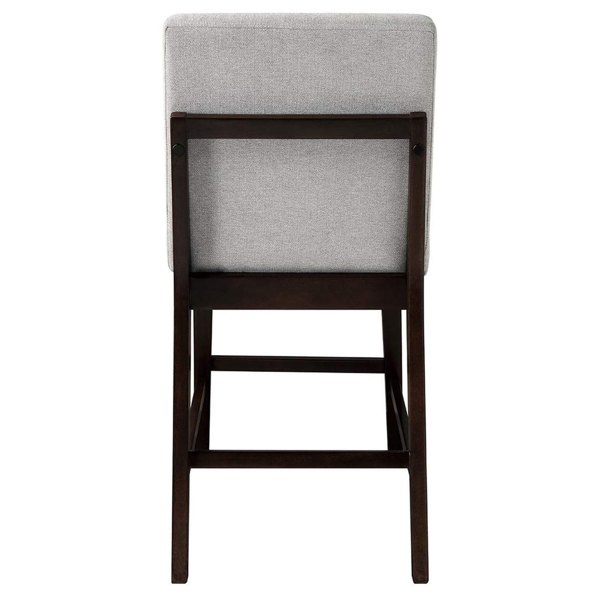DN03256 Edwyn Counter Height Chair - Set of 2