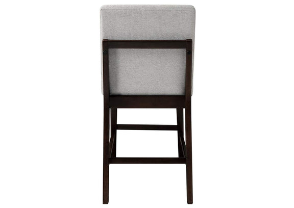 DN03256 Edwyn Counter Height Chair - Set of 2