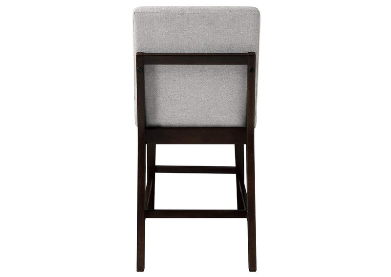DN03256 Edwyn Counter Height Chair - Set of 2