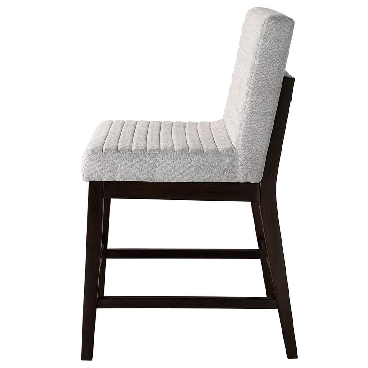 DN03256 Edwyn Counter Height Chair - Set of 2