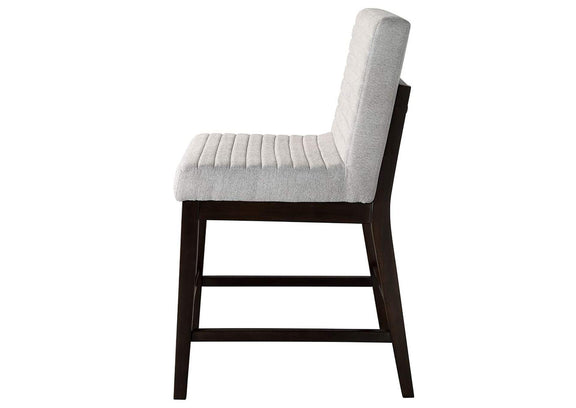 DN03256 Edwyn Counter Height Chair - Set of 2
