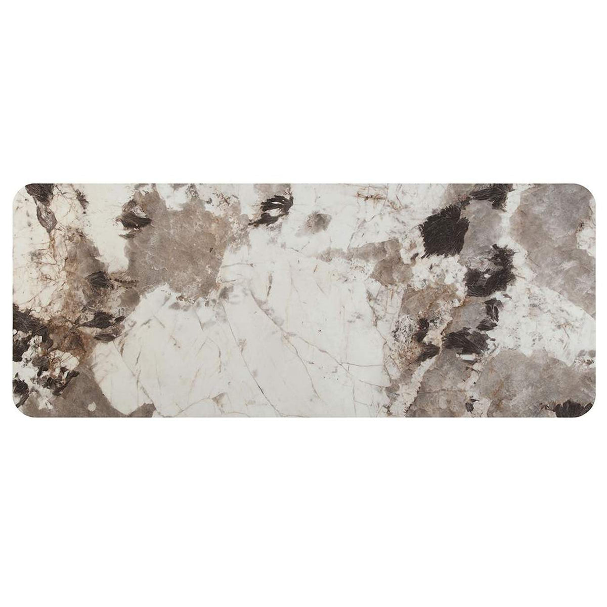DN03305 Willene Dining Table with Ceramic Top