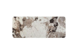 DN03305 Willene Dining Table with Ceramic Top
