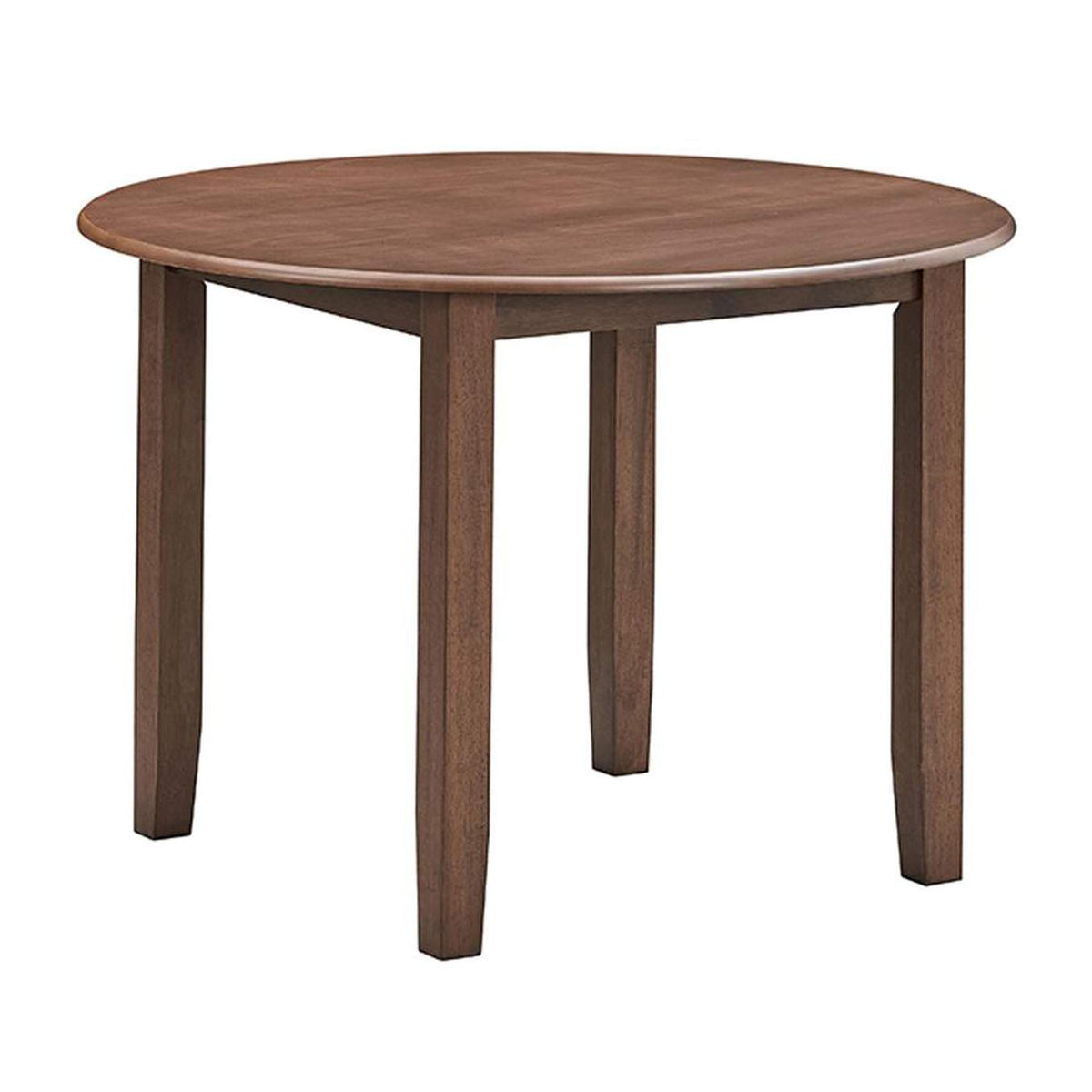 DN03340 Ferris Round Dining Table