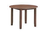 DN03340 Ferris Round Dining Table