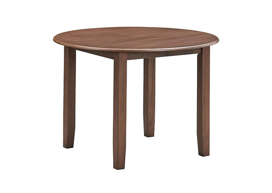 DN03340 Ferris Round Dining Table