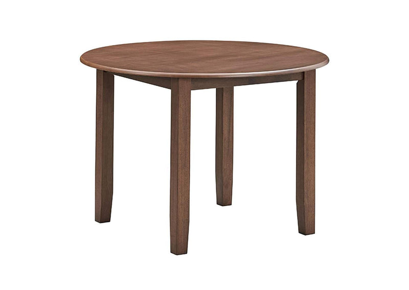 DN03340 Ferris Round Dining Table