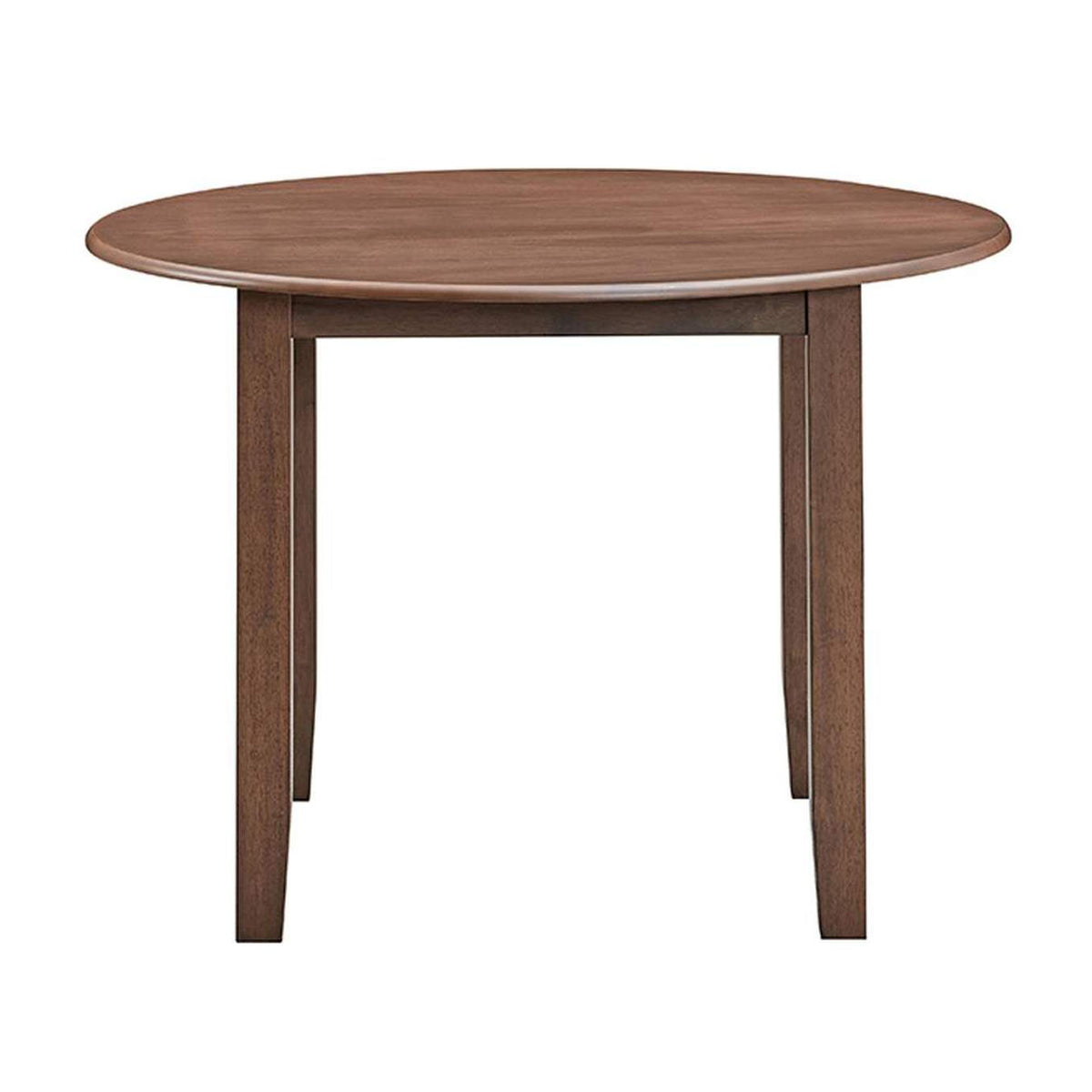 DN03340 Ferris Round Dining Table