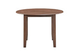 DN03340 Ferris Round Dining Table
