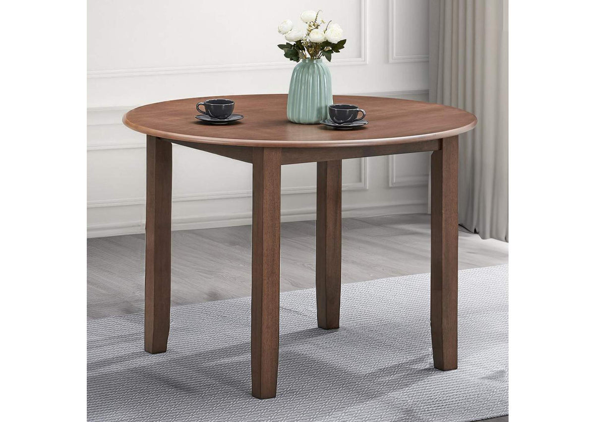 DN03340 Ferris Round Dining Table