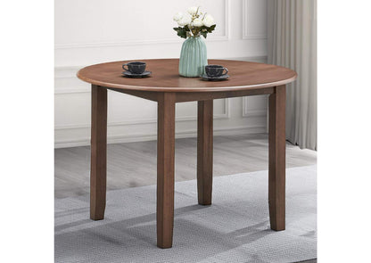 DN03340 Ferris Round Dining Table