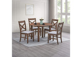 DN03340 Ferris Round Dining Table
