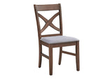 DN03341 Ferris Side Chair - Set of 2