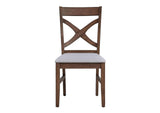 DN03341 Ferris Side Chair - Set of 2