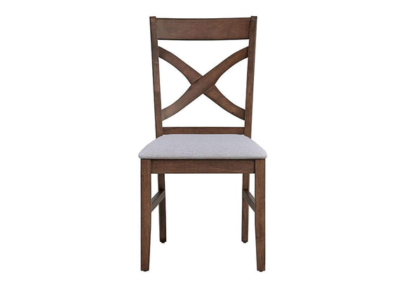 DN03341 Ferris Side Chair - Set of 2