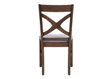 DN03341 Ferris Side Chair - Set of 2