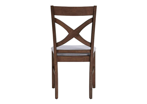 DN03341 Ferris Side Chair - Set of 2