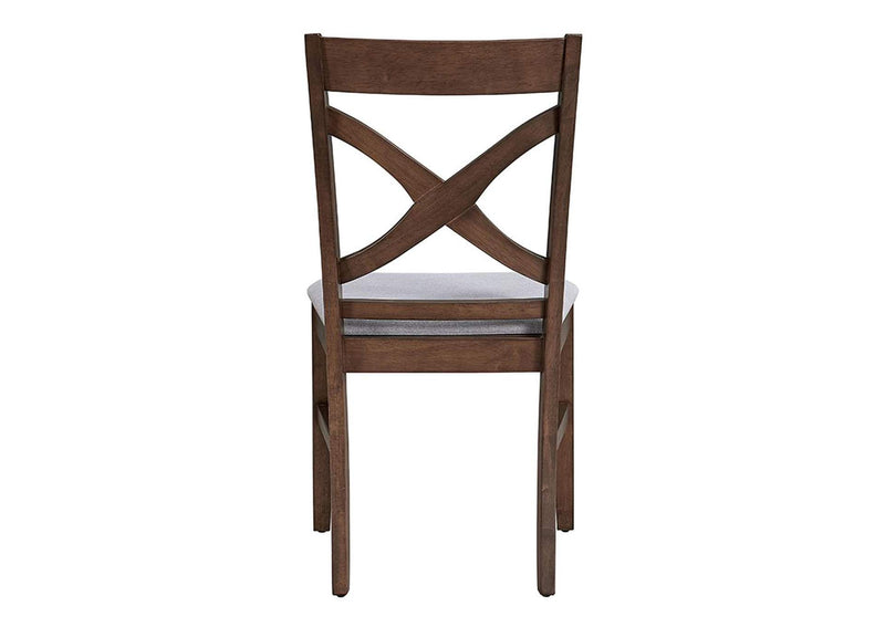 DN03341 Ferris Side Chair - Set of 2