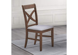 DN03341 Ferris Side Chair - Set of 2