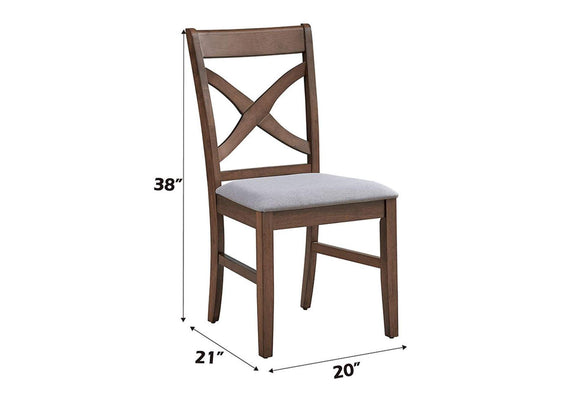 DN03341 Ferris Side Chair - Set of 2