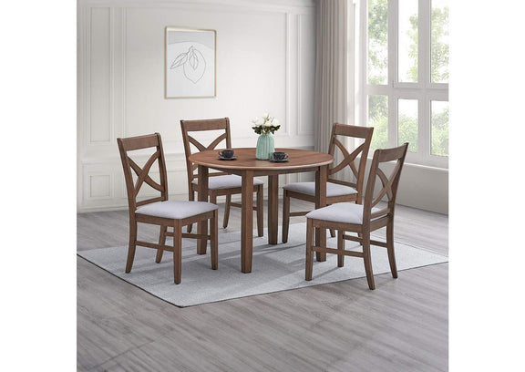DN03341 Ferris Side Chair - Set of 2