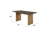 DN03465 Jaramillo Dining Table