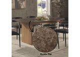 DN03465 Jaramillo Dining Table