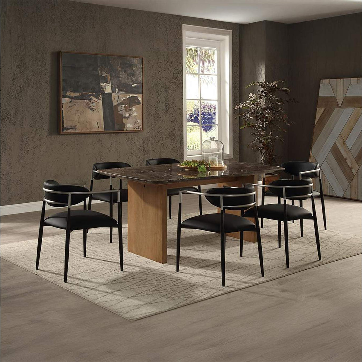 DN03465 Jaramillo Dining Table
