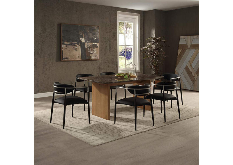 DN03465 Jaramillo Dining Table