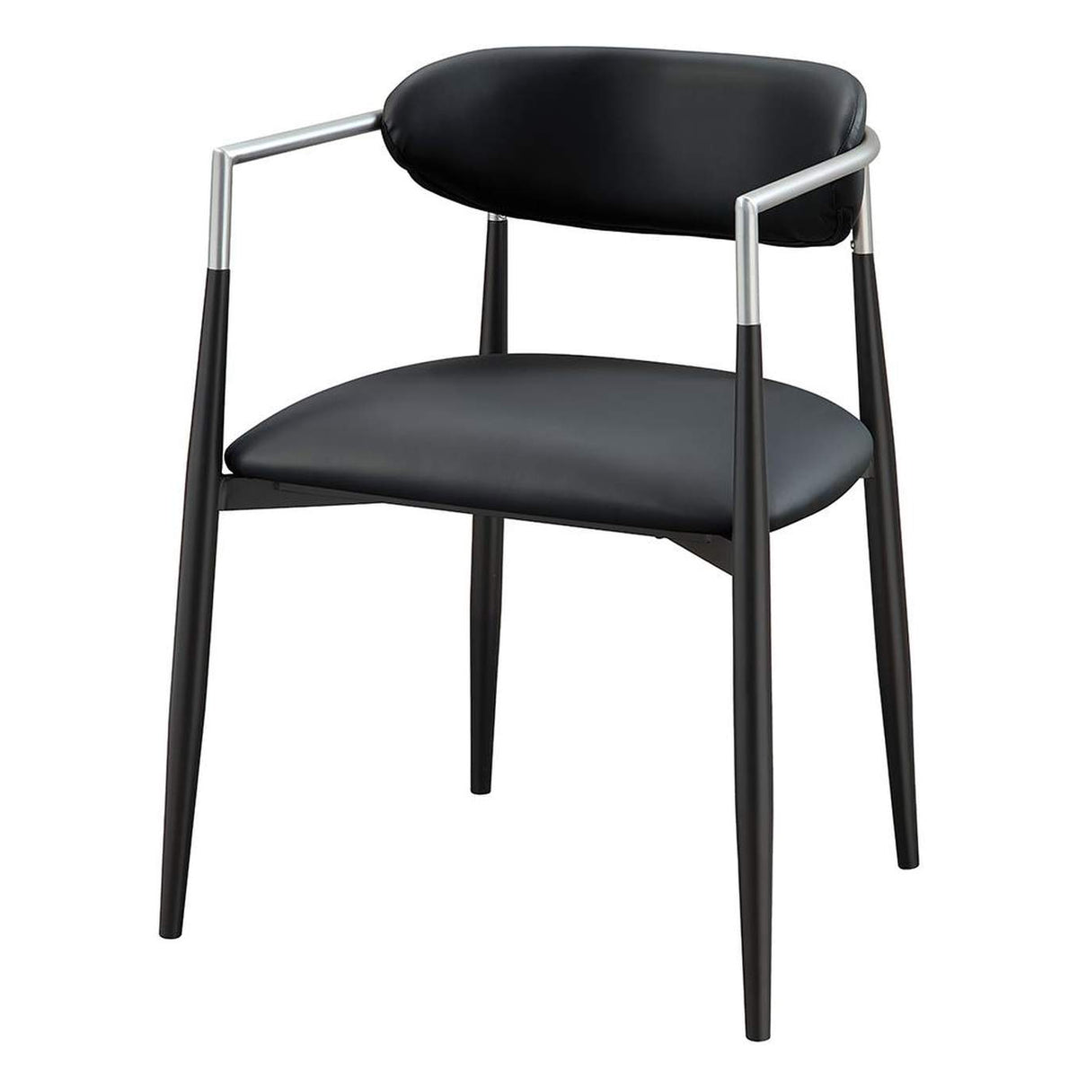 DN03467 Gavan Arm Chair - Set of 2