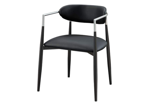 DN03467 Gavan Arm Chair - Set of 2