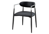 DN03467A Jaramillo Arm Chair - Set of 2