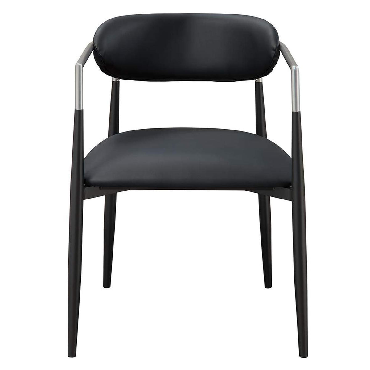DN03467 Gavan Arm Chair - Set of 2