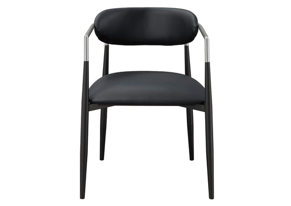 DN03467 Gavan Arm Chair - Set of 2
