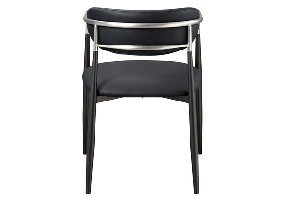 DN03467 Gavan Arm Chair - Set of 2