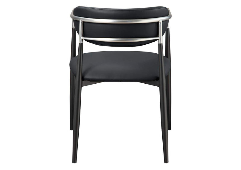 DN03467 Gavan Arm Chair - Set of 2