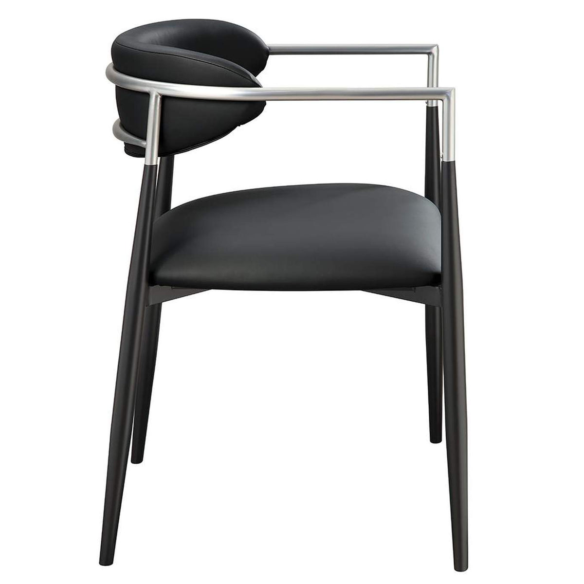 DN03467 Gavan Arm Chair - Set of 2
