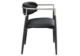 DN03467A Jaramillo Arm Chair - Set of 2
